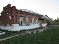 Здание 2